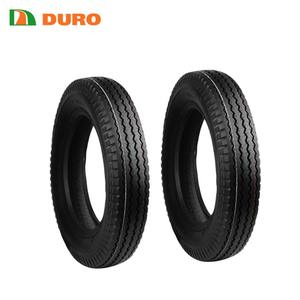 Neumático para Remolque de 4.80x12 con Ranuras Profundas y Escalonadas - Product Image 6