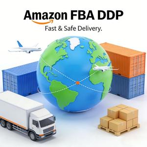 DDP Agente de Transporte Aéreo y Marítimo Líder de China a Estados Unidos, Canadá, Australia, Francia, Alemania, Italia, <span class=keywords><strong>España</strong></span>, Reino Unido, Países Bajos - Product Image 1