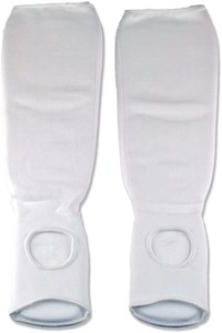 Protector de Tibias Personalizado para Artes Marciales, MMA, Jiu-Jitsu, Material de Algodón, Ligero y Duradero para Taekwondo, Karate, Sanda - Product Image 4