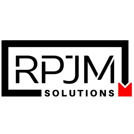 RPJM SOLUTIONS logo