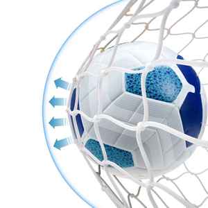 Balón de Fútbol de Cuero PVC Profesional, Tamaño 5, para Entrenamiento, Personalizable, Alta Retención de Aire, en Oferta - Product Image 5