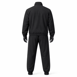 Windbreaker Track Suit Custom Logo Waterproof Lightweight <b>Wind</b> <b>Breaker</b> Men Tracksuits Outdoor Windbreaker Tracksuit Set Men - Product Image 2