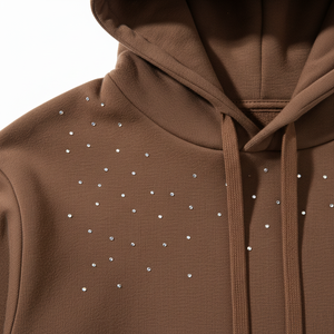 Custom High Quality Trendy <b>Mens</b> Cotton Hoodie Printing Logo Hooded Blank <b>Pullover</b> Sweatshirt Street Wear Casual Hoodies <b>For</b> <b>Men</b> - Product Image 5