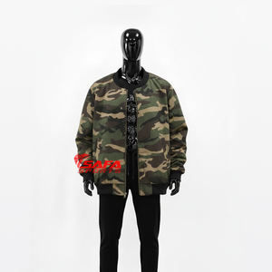 Chaquetas Cortavientos SAFA SPORTS para Paintball, Uniformes Personalizados para Equipos, Chaquetas Exteriores Resistentes al Viento para Paintball - Product Image 1