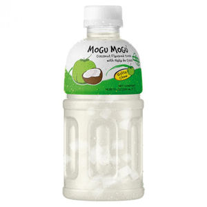 Boisson aromatisée à la gomme à mâcher Mogu Mogu en gros - Prix compétitifs directement du fournisseur pour le B2B international - Product Image 5