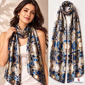 Fabricant de produits textiles personnalisés de qualité supérieure, imprimés sur mesure, en tissu doux, avec étiquette blanche, faible MOQ, OEM, ODM - Product Image 5
