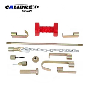 Đài Loan Calibre công cụ Ô TÔ 12PC 12 lbs trượt búa <span class=keywords><strong>puller</strong></span> Set, trượt búa <span class=keywords><strong>puller</strong></span> - Product Image 2