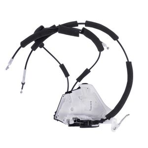 For Nissan Altima 2.5L 3.5L 2018 2020 Front Left <b>Side</b> Door Lock Actuator Motor Assembly - Product Image 2