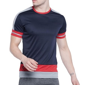 Camisetas al por Mayor, Camisetas Lisas sin Estampado, Personalizadas con Serigrafía, Impresión Digital de Logotipos, Camisetas de Poliéster y Algodón de Marca Plus - Product Image 6