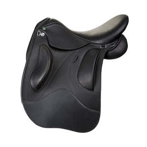 Selle d'équitation anglaise artisanale en cuir de qualité supérieure, équipement équestre, fournisseur de qualité export - Product Image 3