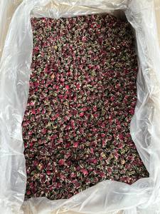 Pétales de rose séchés de qualité supérieure pour usage cosmétique, ingrédients naturels pour soins de la peau, pétales de fleurs séchées en vrac, fournitures pour la fabrication de savon, vente en gros - Product Image 2