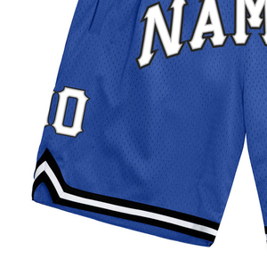 Customized Sublimation Shorts for Men Sports Team Shorts Club Name Shorts Training Shorts <b>Custom</b> Logo Shorts Manufacturer - Product Image 2