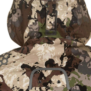 Veste de chasse d'hiver unisexe GRACE SIGN, softshell, résistante à l'eau, respirante, isolée, design unique - Product Image 4
