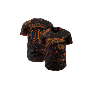 Professional Style Jersey And Pants Combo Customized <b>Log</b> Printed Baseball Kit Durable Training And Match Wear Baseball Kit - Product Image 3