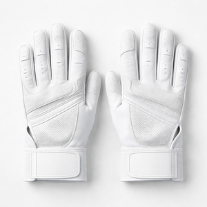 Wholesale Custom Batting Gloves with <b>Sticky</b> Palm Grip - OEM Manufacturer & Factory Direct Supplier - Product Image 5