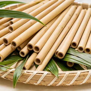 ¡OFERTA ESPECIAL! Pajitas de Bambú 2026 de Vietnam / Pajitas de Bambú / Sra. Alina - Product Image 2