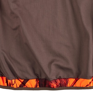 Orange <b>Camo</b> Outdoor Wear High Quality Upland <b>Jacket</b> Top Trending Cheap Price Mountain Land Animal Hunting Upland <b>Jacket</b> - Product Image 6