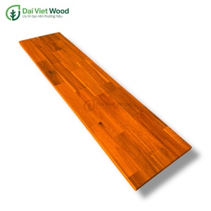 Tablero de madera de acacia hecho a mano tablero de carpintería único de fábrica - Product Image 1