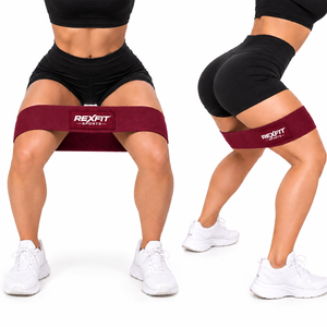Bande de Résistance Hip Circle OEM ODM pour Commandes d'Équipements de Fitness Personnalisés – Fabricant et Fournisseur en Gros pour Approvisionnement en Vrac - Product Image 1