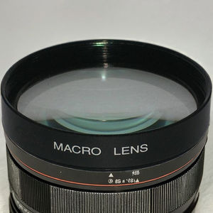 Ozure 82mm Macro Filtro universal Rosca Accesorio de cámara Se adapta a todas las lentes y accesorios - Product Image 3