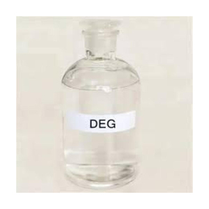 Diéthylène glycol DEG de haute qualité, matériau chimique de qualité technique - Product Image 5