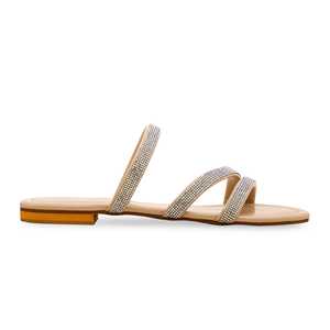 Golden FN7697 Fancy Sports pour pantoufles confortables et élégantes - Product Image 3