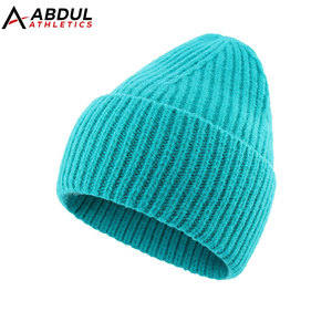Stylish Jacquard Beanies <b>Hat</b> Premium Knit Fabric Breathable <b>Warm</b> Headwear For Daily Use Cold Weather Style - Product Image 1