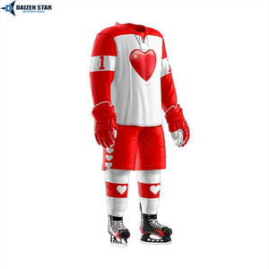 Uniforme de Voleibol Premium Transpirable con Estampado, Tejido 100% Poliéster que Absorbe la Humedad - Product Image 3