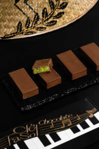 Snacks de Pistacho Crujiente con Chocolate de Vietnam y Dubái de Primera Calidad, Servicios OEM/ODM para Venta al Por Mayor - Product Image 4