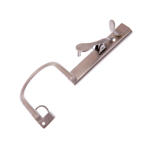 Instrument vétérinaire oral de haute précision, écarteur buccal vétérinaire en acier inoxydable pour soins dentaires des animaux - Product Image 2