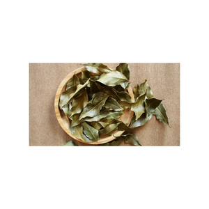 Vente Directe Usine FAQ – Feuilles de Laurier Naturelles Brutes de Première Qualité Certifiées ISO, Conditionnement 50kg, Herbe Méditerranéenne, Épice - Product Image 4