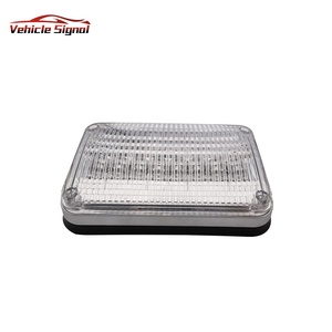 Đèn <span class=keywords><strong>LED</strong></span> Cảnh Quan Gắn Trên Bề Mặt Xe Cứu Thương 4X6 Và Đèn <span class=keywords><strong>LED</strong></span> Nhấp Nháy Khẩn Cấp Cho Xe Cứu Hỏa - Product Image 3