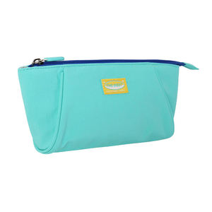 Oxford Fabric Simple <b>Waterproof</b> Stationery Bag Latest Storage Fashionable <b>Waterproof</b> Stationery Bag Stationery <b>Set</b> Fashionable - Product Image 4