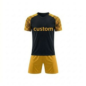 เสื้อโปโลผู้ชายลายดอกไม้สำหรับฤดูร้อน สไตล์ลำลอง เล่นกีฬา ฟุตบอล ผ้าฝ้าย 100% - Product Image 2