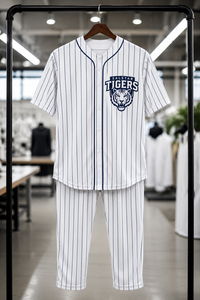 Personalizado, Tallas Grandes, Todos los Colores Disponibles, SALSTAR SPORTS, Correa Ajustable con Impresión por Sublimación, Secado Rápido, Transpirable, 100% - Product Image 5