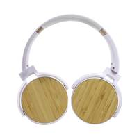 Casque Bluetooth 5.0 avec microphone, radio et lecteur de carte, casques spécialisés