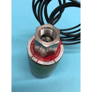 Vanne solénoïde KIP U141042-02, 176708 - Équipements et pièces semi-conductrices de confiance à l'échelle mondiale chez - Product Image 6