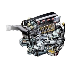 เครื่องยนต์นำเข้า M271 มือสอง ขนาด 1.8 ลิตร เบนซิน แบบ 4 สูบเรียง - Product Image 5