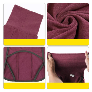 Chaqueta Impermeable para Perro con Capucha, Abrigo de Invierno para Mascotas, Chaleco Suave y Cálido para Perros Pequeños, Medianos y Grandes, Logotipo Personalizado OEM - Product Image 6