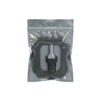 Nouveau capteur/interrupteur de pression d'huile noir DREIK G de remplacement, normalement fermé, 1 broche, 12V, 24 bars, garantie 12 mois, OE 97176230 Lexus