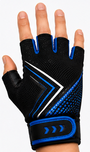 Gants de cyclisme réfléchissants pour les trajets urbains, compatibles écran tactile, pour hommes et femmes, pour le vélo en plein air, le fitness, la course et les sports - Product Image 4