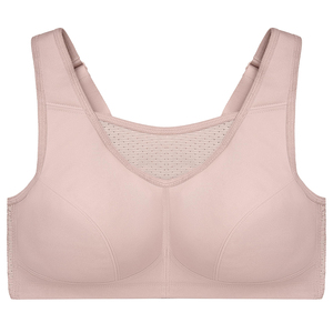 Nuevo diseño de sujetador deportivo para mujer con todas las tallas y colores disponibles, para gimnasio, fitness, entrenamiento, correr, sujetador deportivo para damas, servicio OEM ODM. - Product Image 2