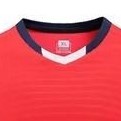 Uniforme de Fútbol de Manga Corta 100% Algodón de Secado Rápido - Product Image 2