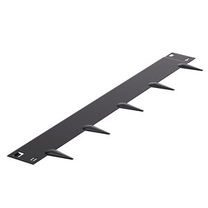 5 Confezioni di Bordature per Giardino in Acciaio Resistente 39 X 4, Resistenti alla Ruggine, Flessibili, per Prato e Paesaggistica - Product Image 5