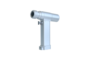 Altomme Instruments Neurosurgery Safe <b>Guide</b> Orthopedic Power Core <b>Drill</b> Auto Stop Surgical Instrument for Cranial Procedures - Product Image 6