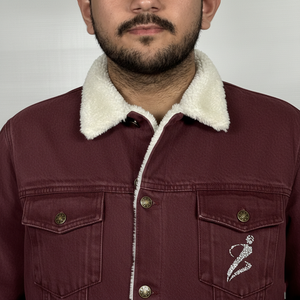 Custom Design <b>Denim</b> <b>Jacket</b> for <b>Men</b> Most Popular Product Lightweight <b>Men</b> <b>Denim</b> <b>Jacket</b> In Wholesale Rate <b>Denim</b> <b>Jacket</b> for man - Product Image 4