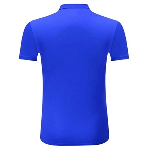 Tenue de tennis de table pour homme, séchage rapide, performance supérieure, personnalisable, chemise et short de badminton, uniforme de tennis - Product Image 4