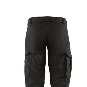 Pantalones de Senderismo Ligeros para Hombre, de Secado Rápido, Elásticos, Impermeables, Tácticos, para Trekking, Camping y Trabajo - Product Image 3