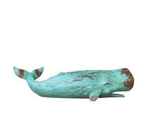 Best Selling Metal Decorative Sculpture Elegant Design For Home Decoration Living Room <b>Table</b> Display - Product Image 1
