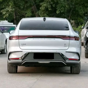 AUTO ELÉCTRICO BYD HAN - Product Image 1